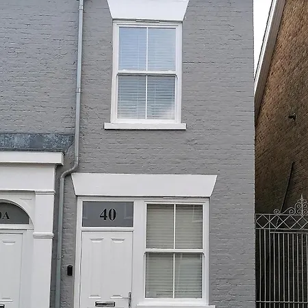 Сasa de vacaciones 2 Bed In Oc-sa109 *