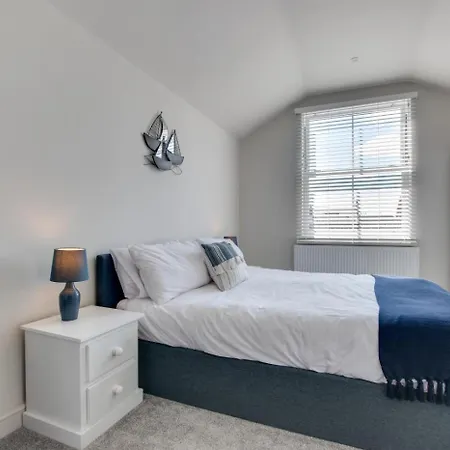 2 Bed In Oc-sa109 Feriehus *