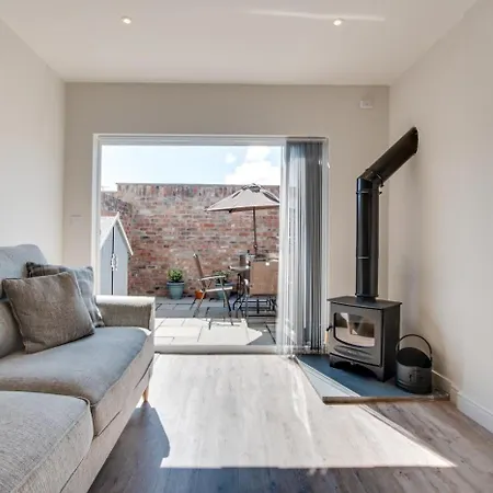 2 Bed In Oc-sa109 Feriehus *