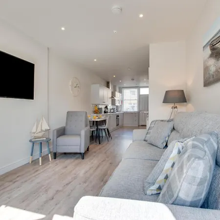2 Bed In Oc-sa109 Feriehus