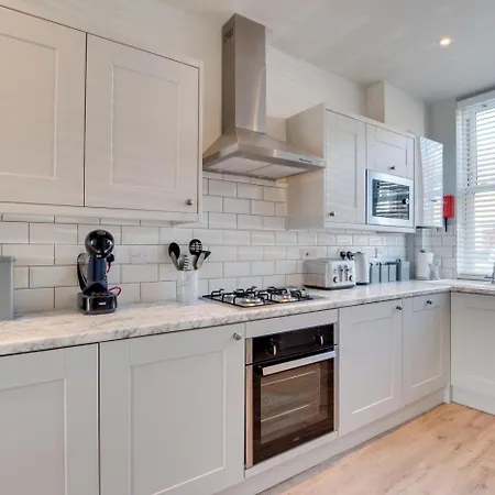 2 Bed In Oc-sa109 Feriehus Filey