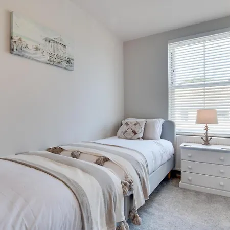 Feriehus 2 Bed In Oc-sa109