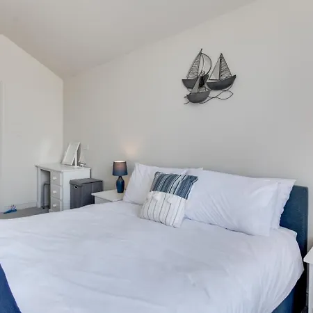 Feriehus 2 Bed In Oc-sa109 *