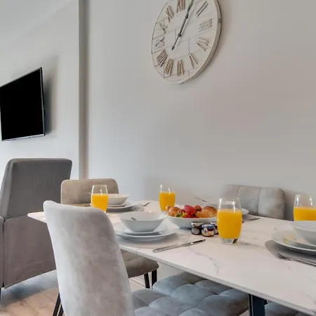 2 Bed In Oc-sa109 Ferienhaus Filey